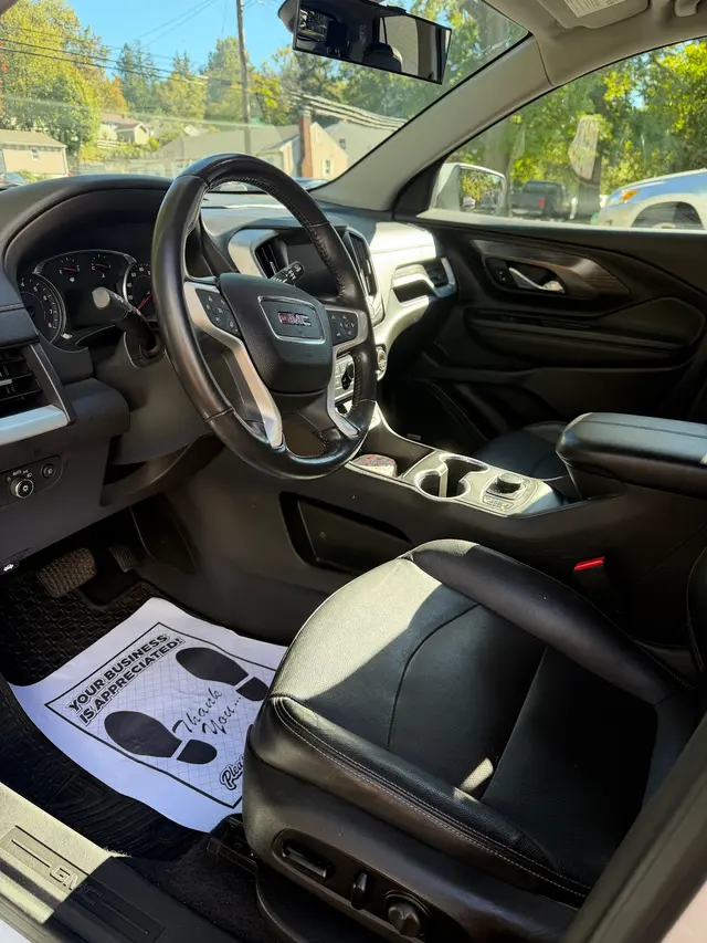 Customer photo of work by Romans Mobile Auto Detailing, from Deanna Vaccaro's review