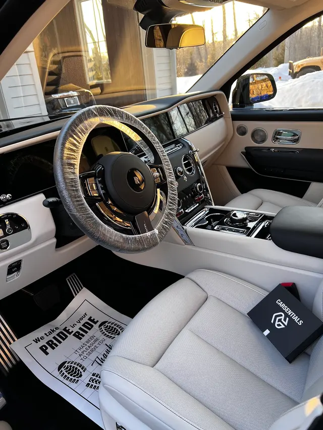 ZDetail Studio & Mobile — photo from the business 6