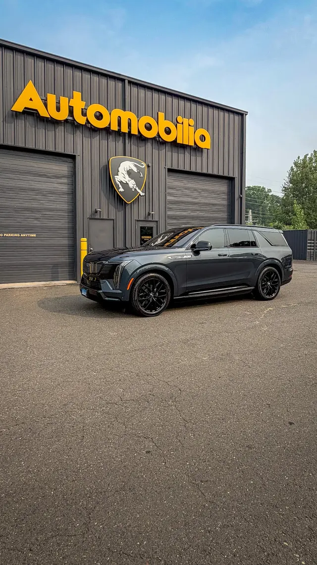 Automobilia Auto Salon — photo from the business 11