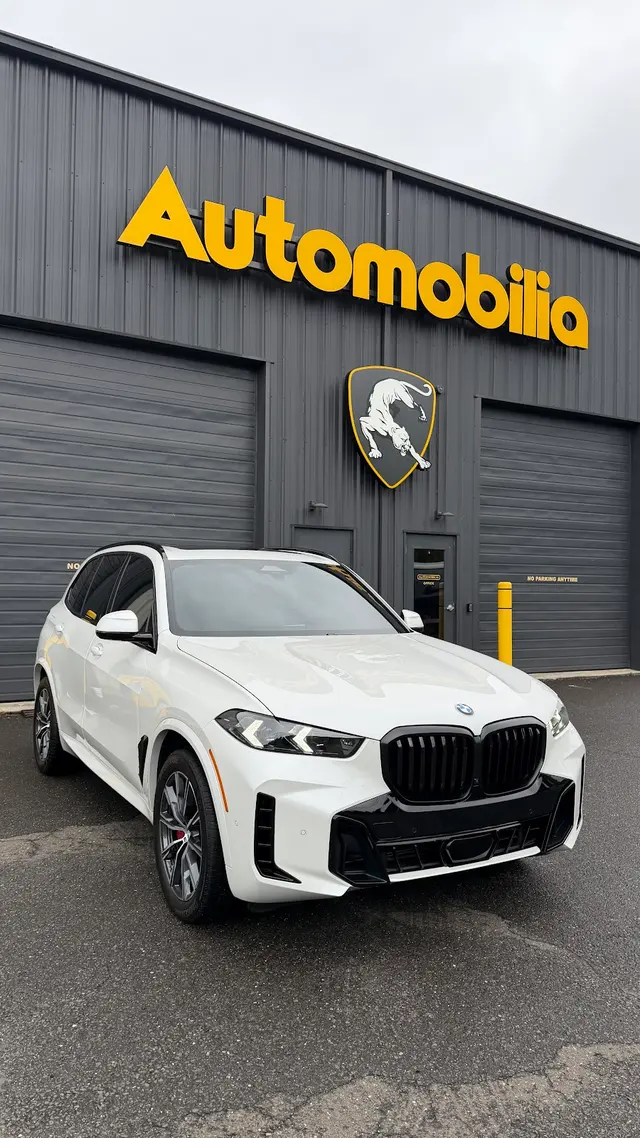 Automobilia Auto Salon — photo from the business 7