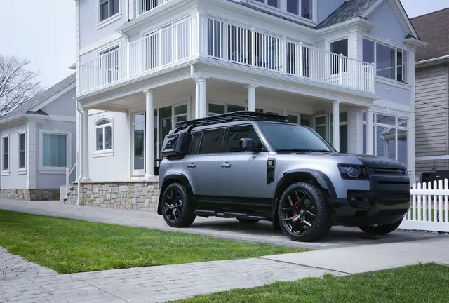 Automobilia Auto Salon — photo from the business 4