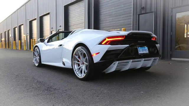 Automobilia Auto Salon — photo from the business 6