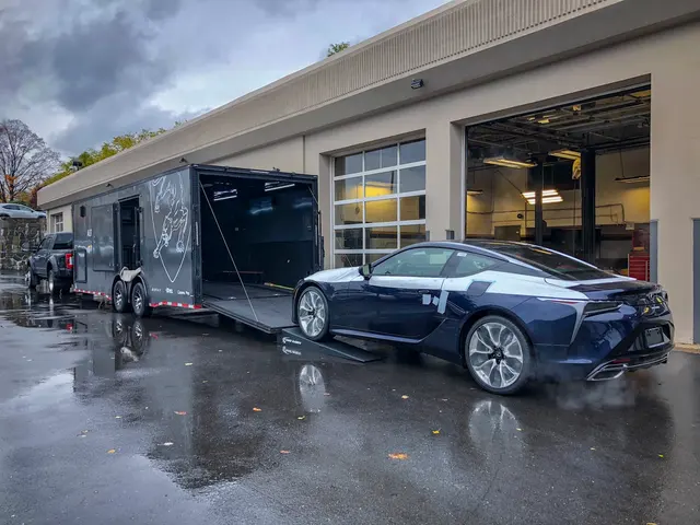 Automobilia Auto Salon — photo from the business 8