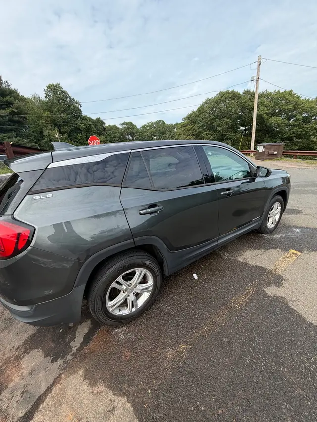 Customer photo of work by Suave Auto Detailing, from Joel Lynch's review
