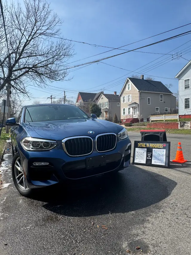 Suave Auto Detailing — photo from the business 9