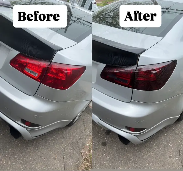 Suave Auto Detailing — photo from the business 6