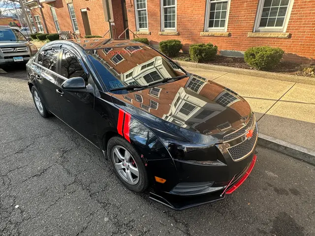 Suave Auto Detailing — photo from the business 4