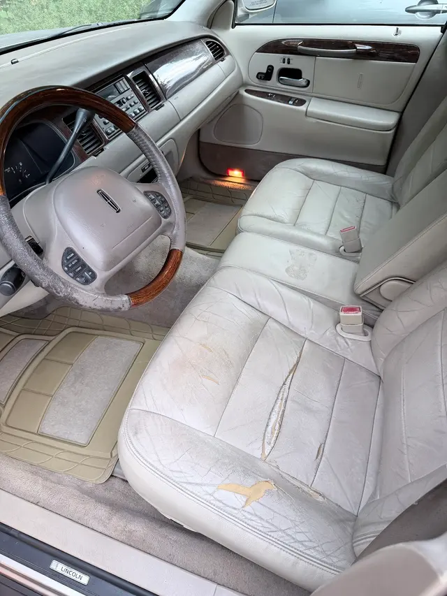 Customer photo of work by A&O Auto Detailing & Customs LLC, from Max Warner's review