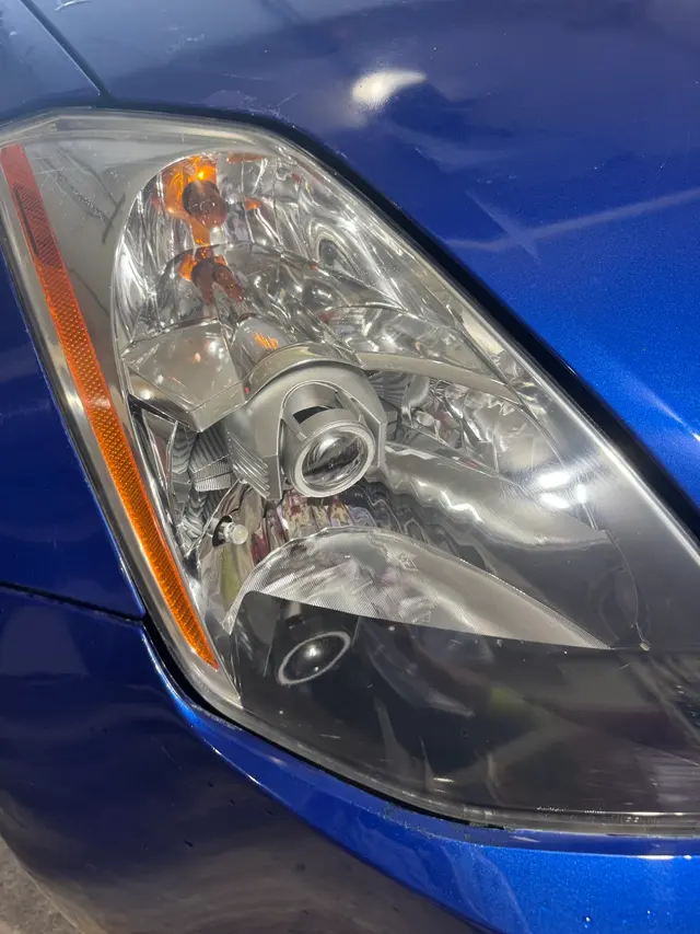 Customer photo of work by A&O Auto Detailing & Customs LLC, from Colin's review
