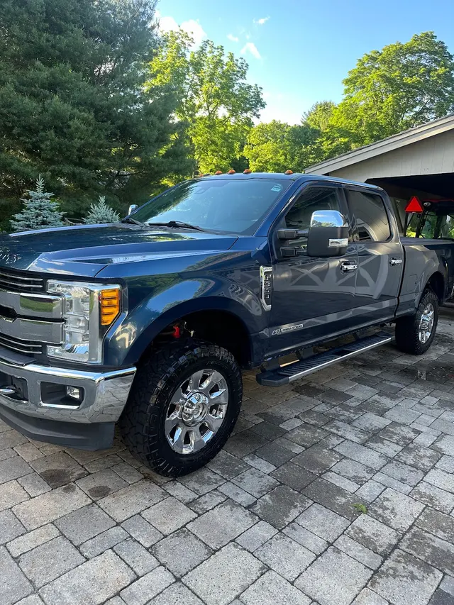 A&O Auto Detailing & Customs LLC — photo from the business 1