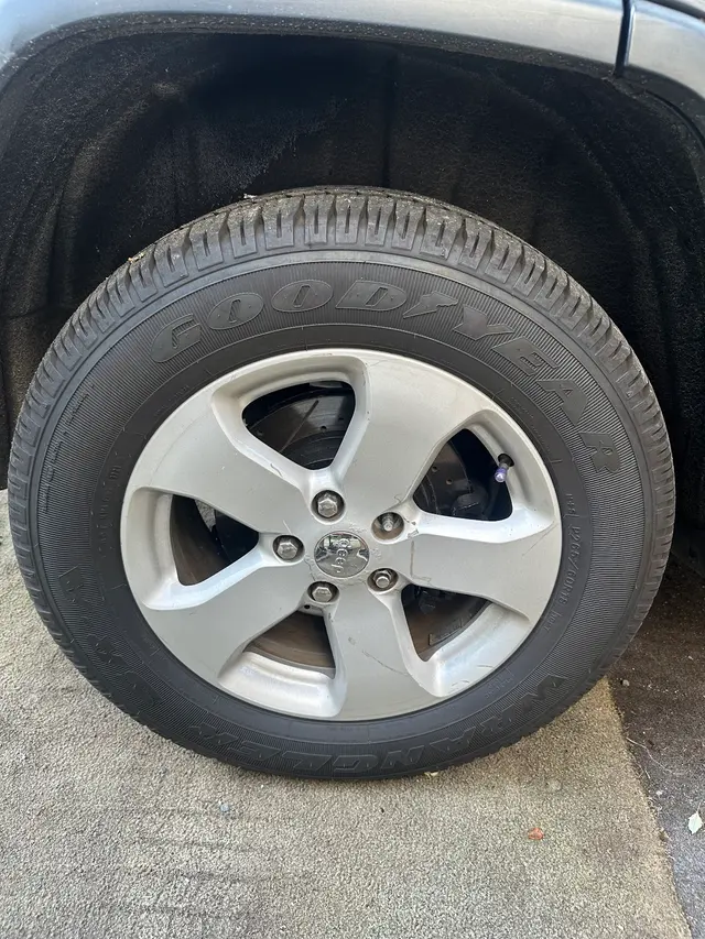 A&O Auto Detailing & Customs LLC — photo from the business 2