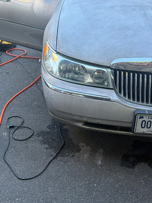 Customer photo of work by A&O Auto Detailing & Customs LLC, from Max Warner's review