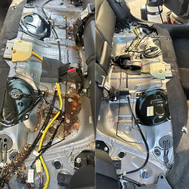 A&O Auto Detailing & Customs LLC — photo from the business 10