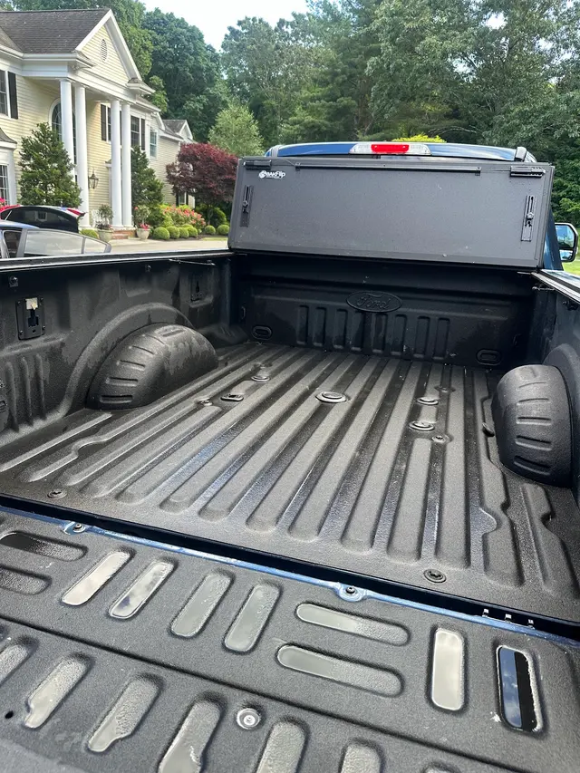 A&O Auto Detailing & Customs LLC — photo from the business 3