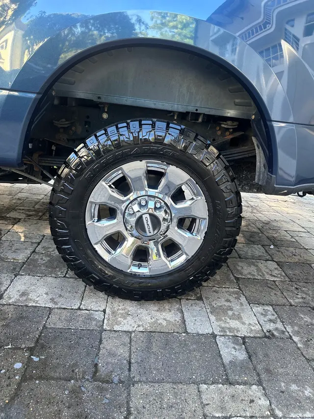 A&O Auto Detailing & Customs LLC — photo from the business 5