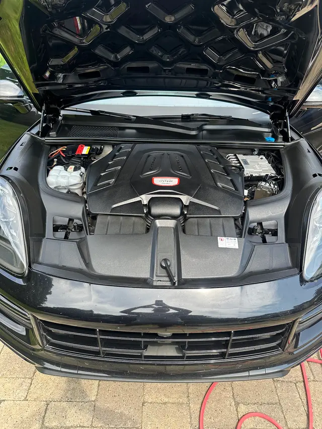 A&O Auto Detailing & Customs LLC — photo from the business 6