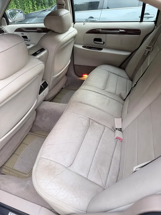 Customer photo of work by A&O Auto Detailing & Customs LLC, from Max Warner's review