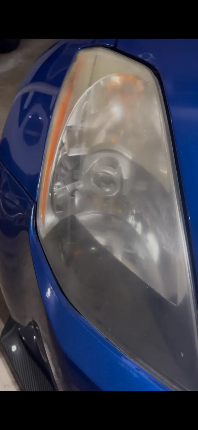 Customer photo of work by A&O Auto Detailing & Customs LLC, from Colin's review