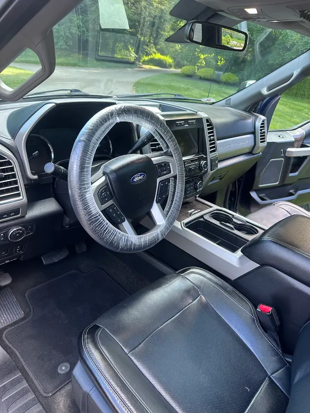 A&O Auto Detailing & Customs LLC — photo from the business 4