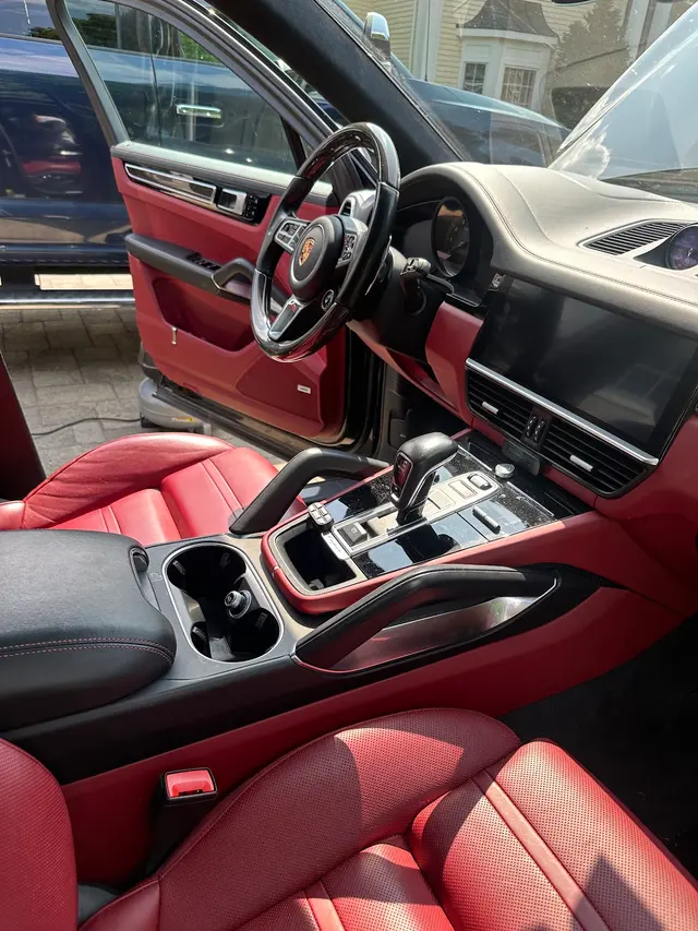 A&O Auto Detailing & Customs LLC — photo from the business 7
