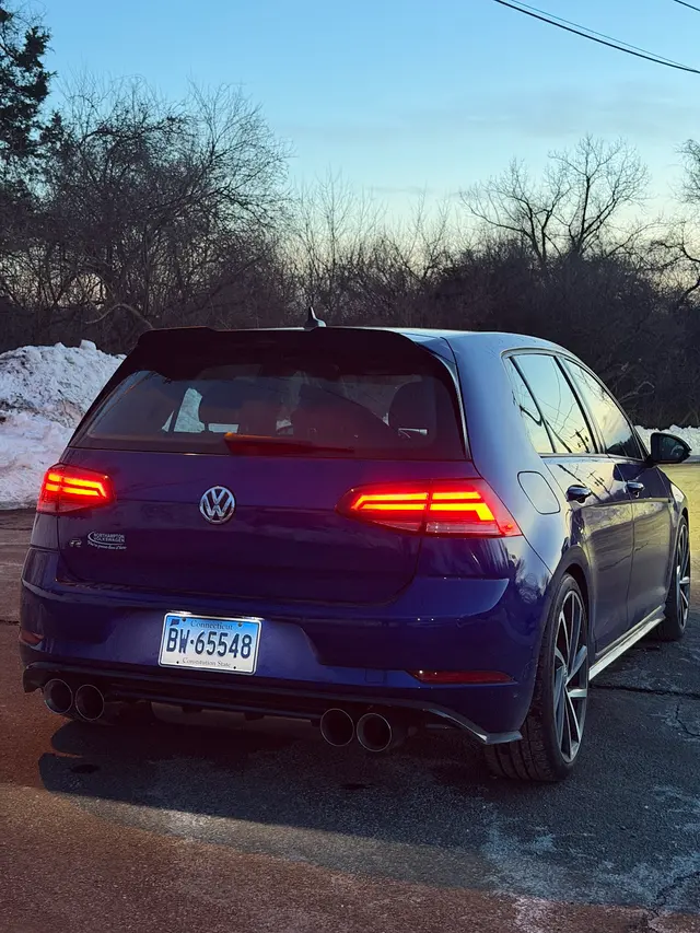 Top Notch Auto Spa — customer photo 6
