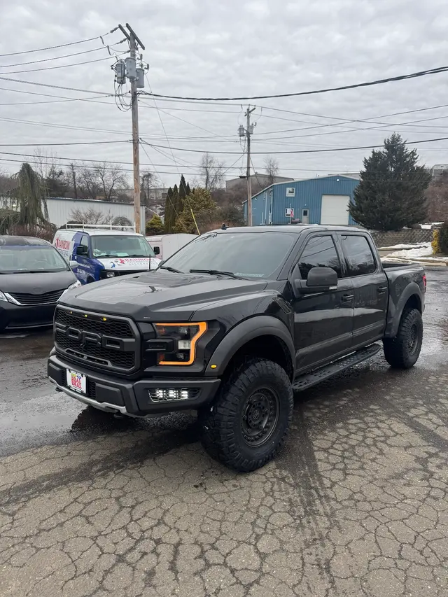 Top Notch Auto Spa — customer photo 4