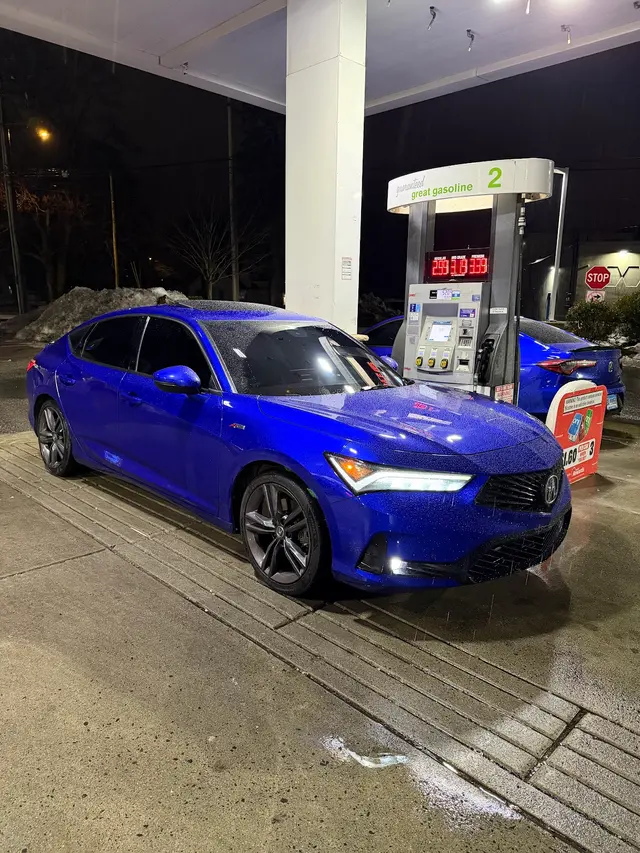 Top Notch Auto Spa — customer photo 5