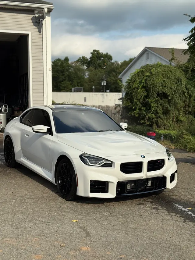 Top Notch Auto Spa — customer photo 2