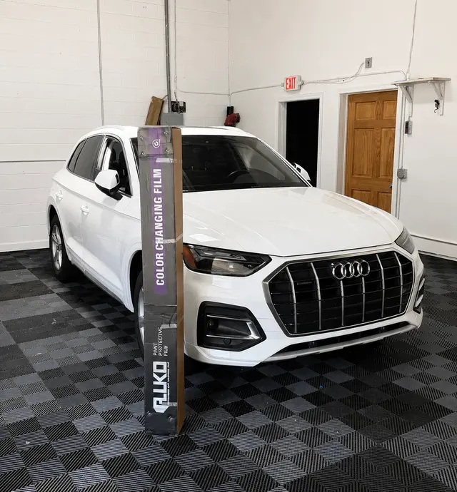 Top Notch Auto Spa — customer photo 8