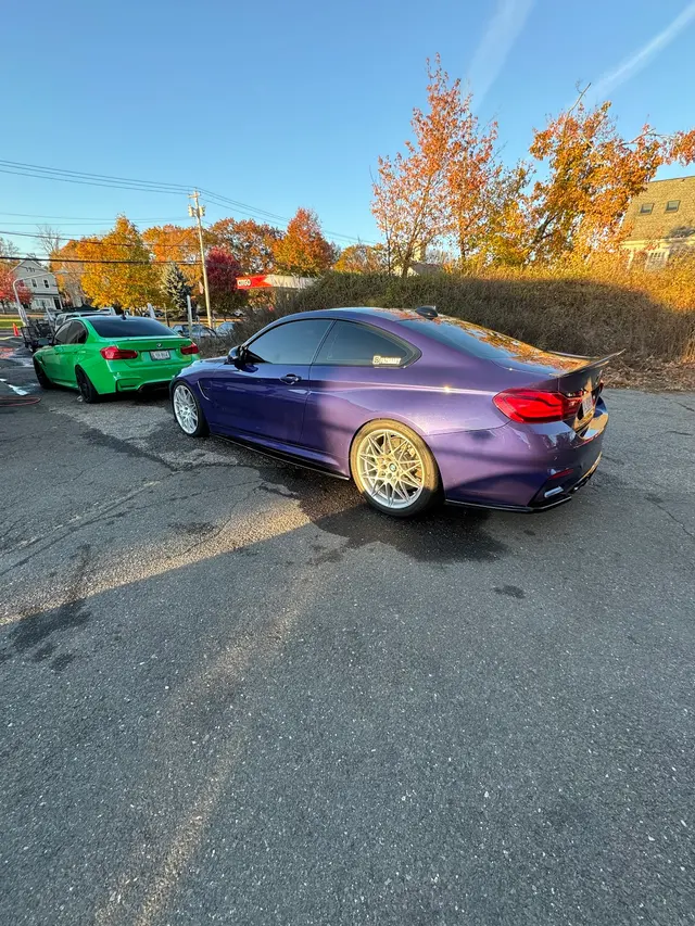 Top Notch Auto Spa — customer photo 12