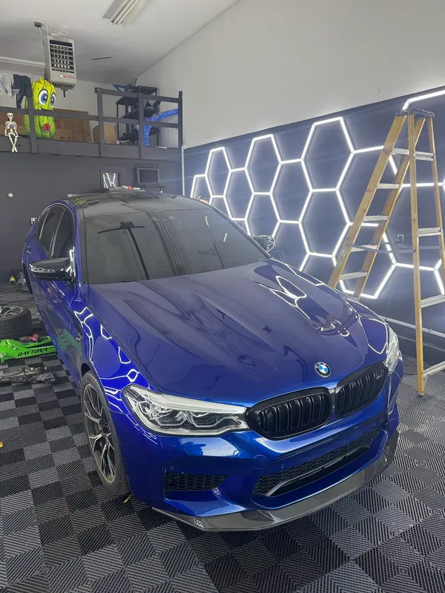 Top Notch Auto Spa — customer photo 3
