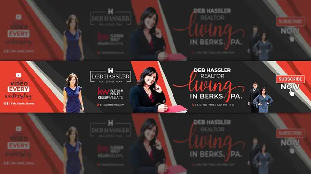 Deb Hassler Realtor- Keller Williams Platinum Realty — photo from the business 10