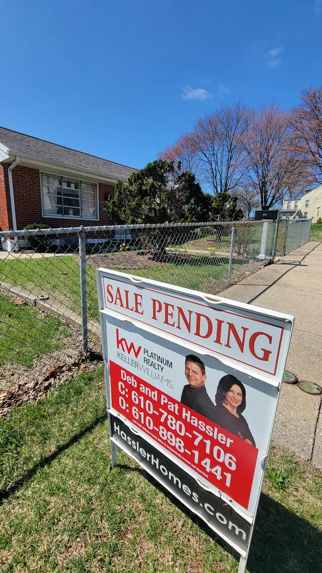 Deb Hassler Realtor- Keller Williams Platinum Realty — photo from the business 11