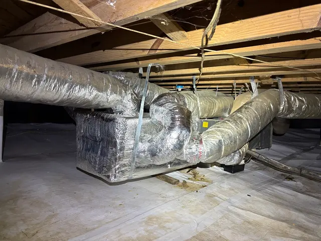 PV Heating, Cooling & Plumbing — customer photo 10