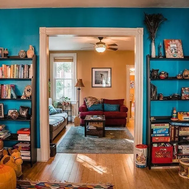 Mike Gordon Jr. — photo from the business 7