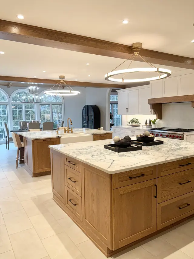 Interiors by Natalie Hallman — photo from the business 1