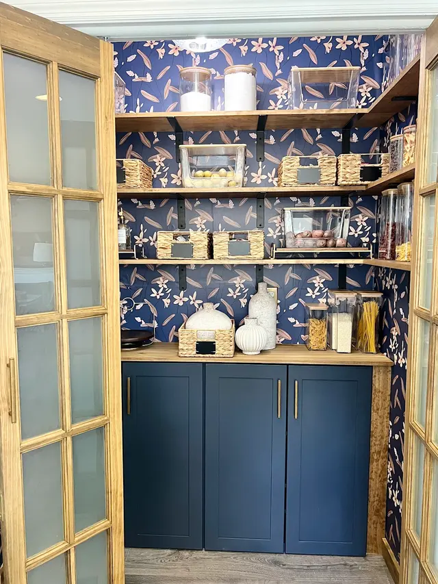 Interiors by Natalie Hallman — photo from the business 8