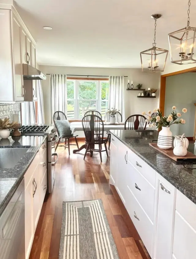 Customer photo of work by Interiors by Natalie Hallman, from Lisa Henley's review