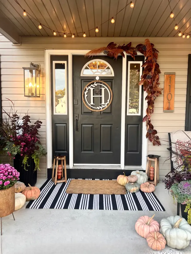 Interiors by Natalie Hallman — photo from the business 6
