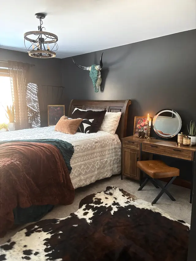 Interiors by Natalie Hallman — photo from the business 5