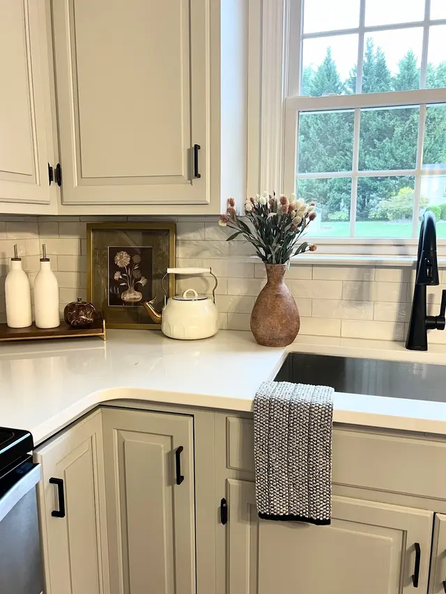 Interiors by Natalie Hallman — photo from the business 11