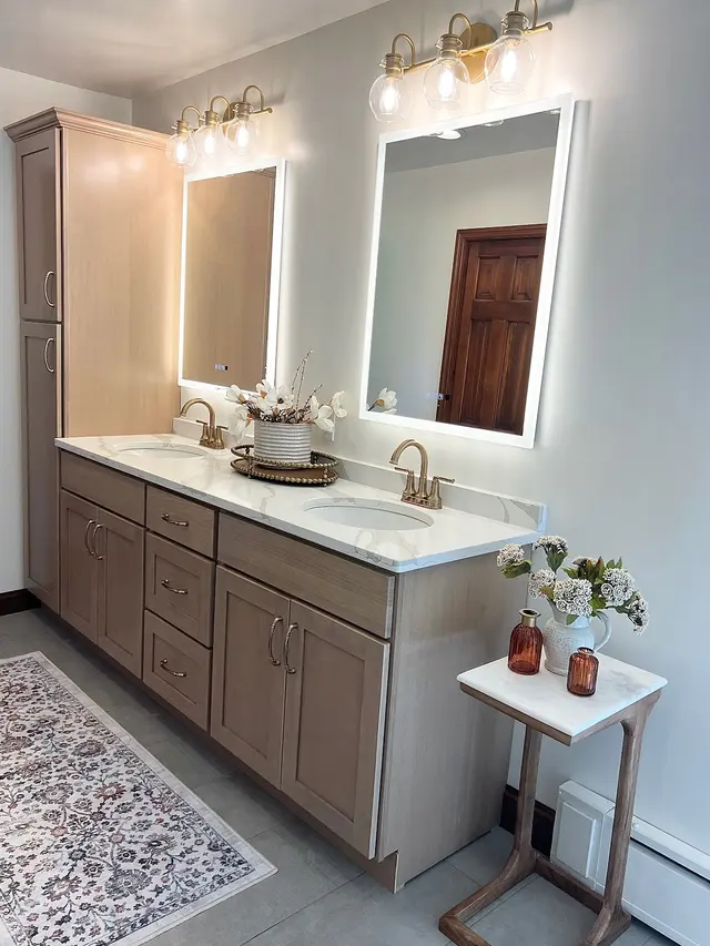 Interiors by Natalie Hallman — photo from the business 3