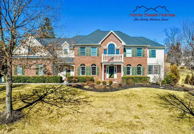 TOP RATED / AWARD WINNING REALTOR - THE BOBBY HULMES TEAM - Iron Valley Real Estate of Berks — photo from the business 2