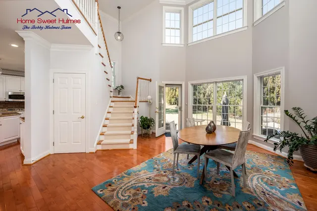 TOP RATED / AWARD WINNING REALTOR - THE BOBBY HULMES TEAM - Iron Valley Real Estate of Berks — photo from the business 3