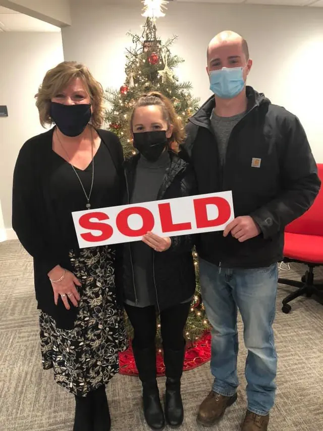 Sheree Knoll - Realtor — customer photo 7