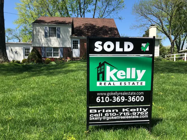 Kelly Real Estate Inc — photo from the business 1
