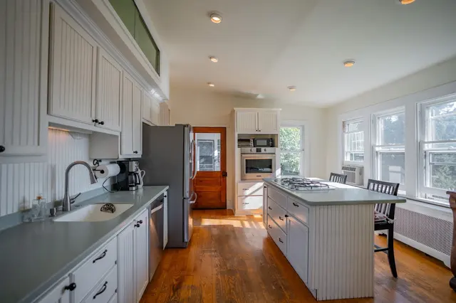 Customer photo of work by Kelly Real Estate Inc, from Karen Dougherty's review