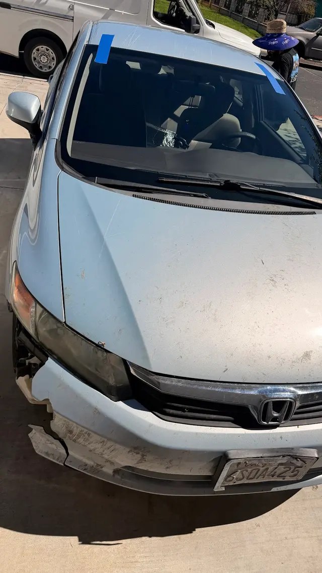 Kazama Auto Glass LLC — customer photo 6