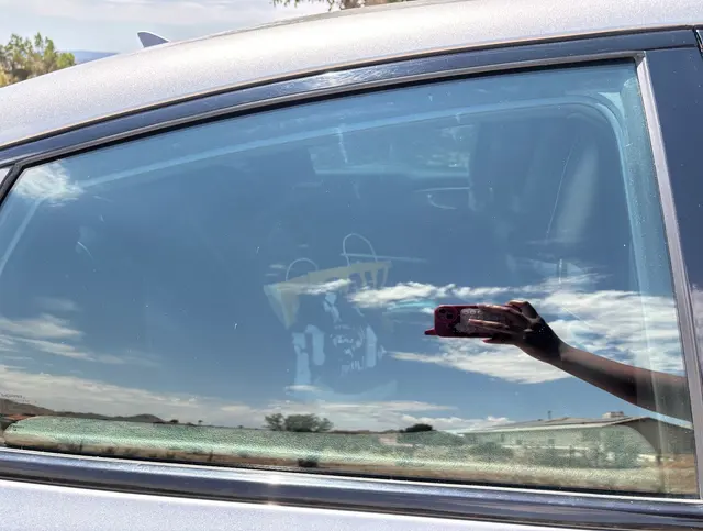 Kazama Auto Glass LLC — customer photo 12