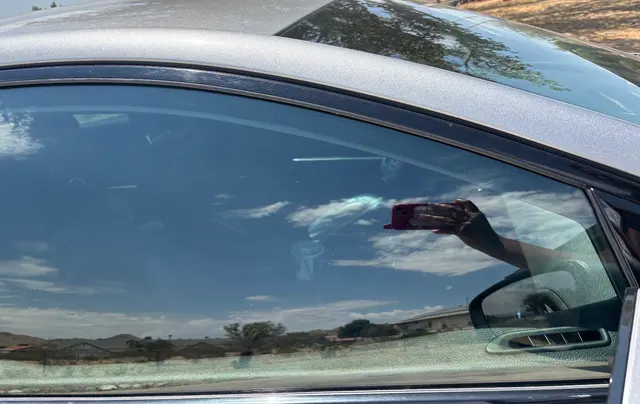 Kazama Auto Glass LLC — customer photo 9